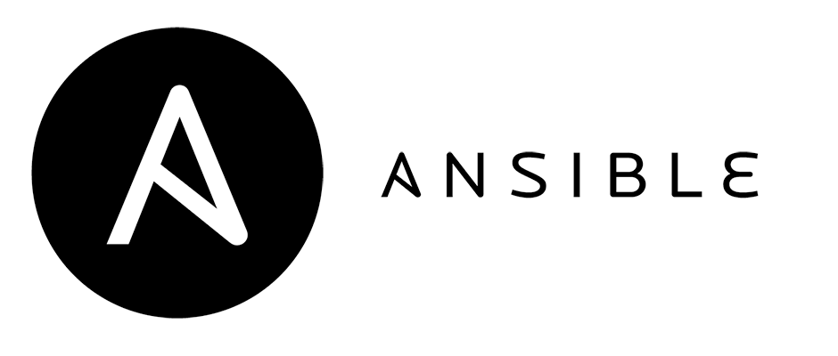 Ansible Logo